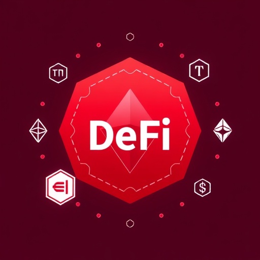 DeFi Integration