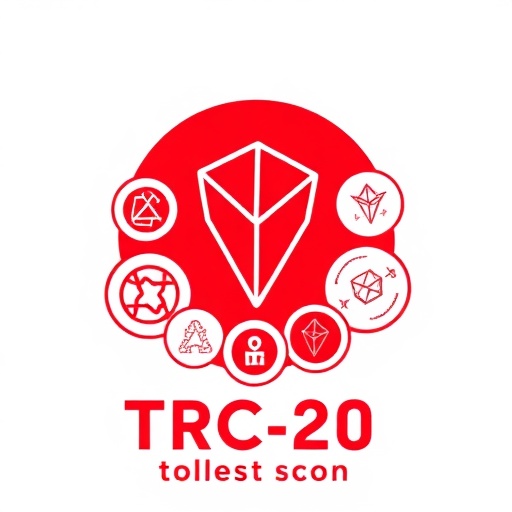 TRC-20 Token Support