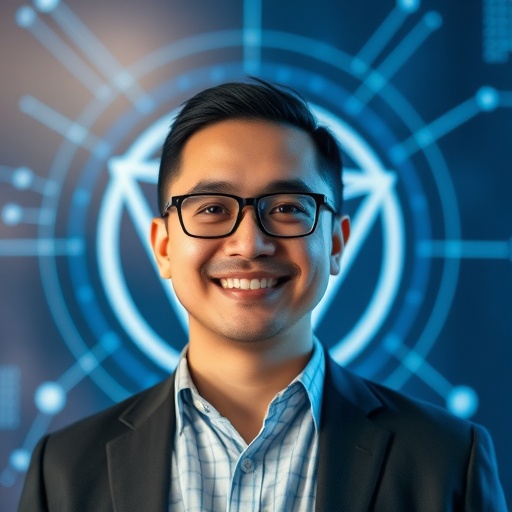 Alex Rivera Profile