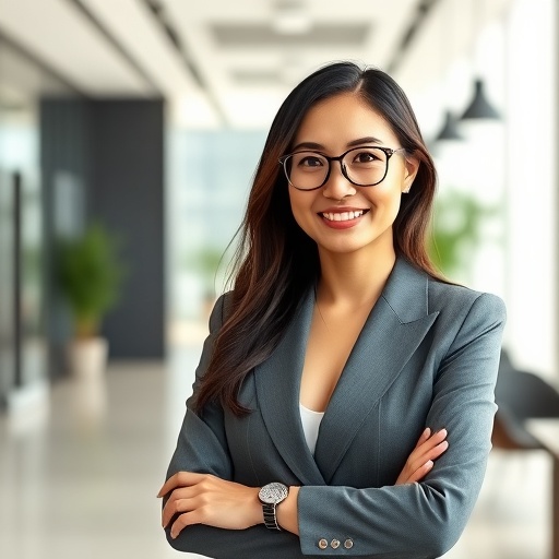 Lisa Wang Profile